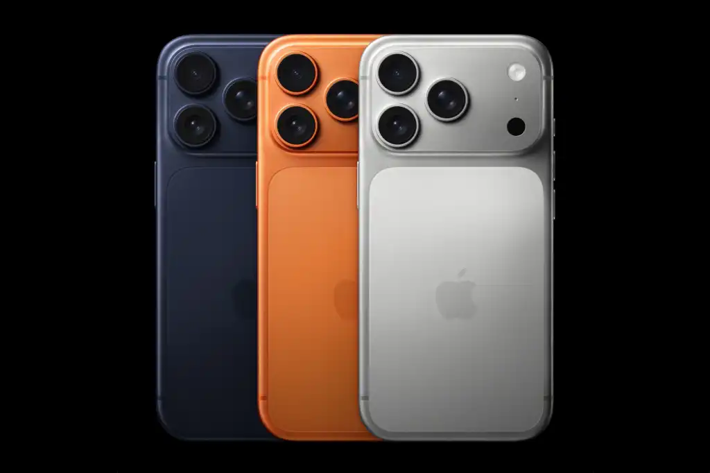 iPhone 17 Pro setup, accessories and upgrade experience
